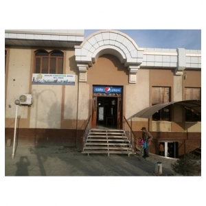Bogi Jannat Fayz