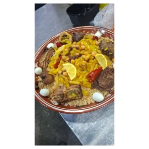 Piridastgir palov