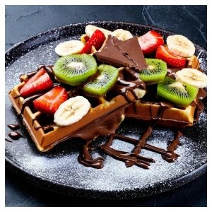 Wafflitto