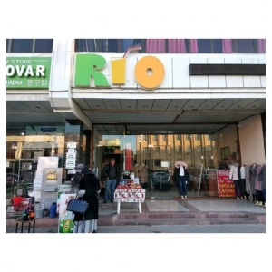 Rio