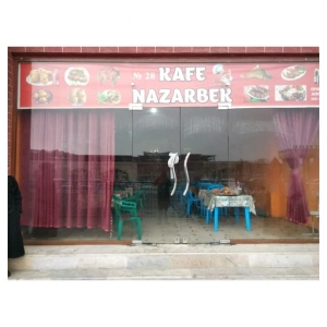 Nazarbek