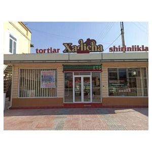Xadicha