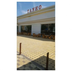 Tanho