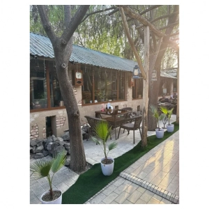 Jm Restobar