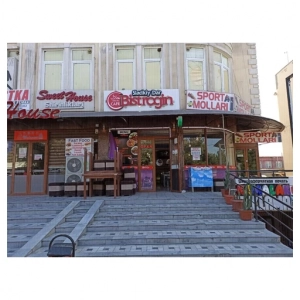 Bistrogin