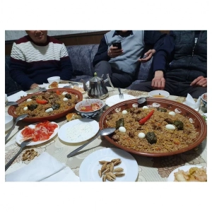 Diyor choyhona