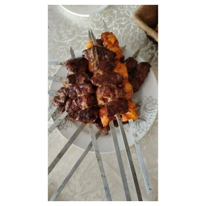 Ariran Korean Cafe