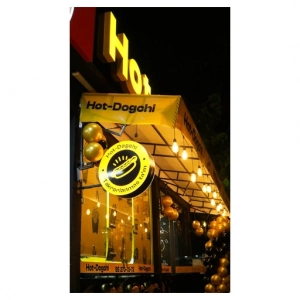 Hot-Dogchi