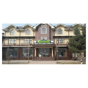 Kavkaz