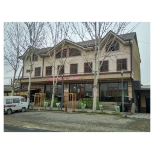 Choykhona