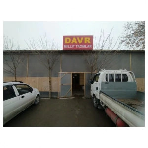 Davr