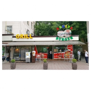 Askiya burger