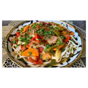 Factory lagman