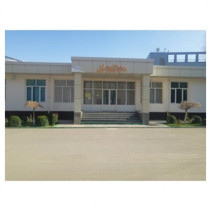 Uchkuduk