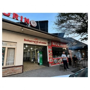 Authentic National Dishes