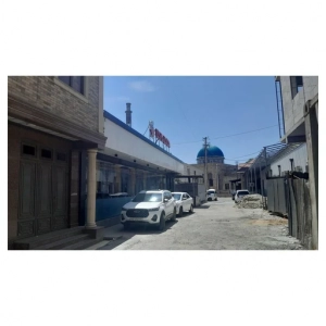 Ustazoda