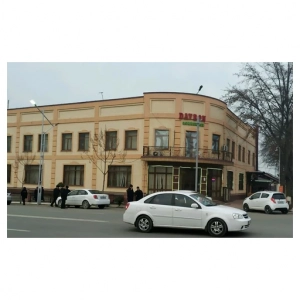 Даврон