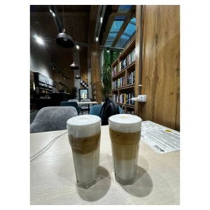 Founders Cafe