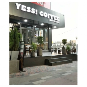 Yess! Coffee
