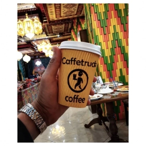 Caffetruck Coffee