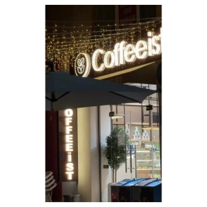 Coffee. ist