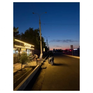 Pitstop