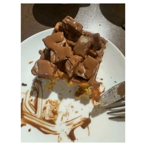 Waffleboom