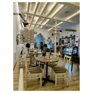 Coffee House El Merosi