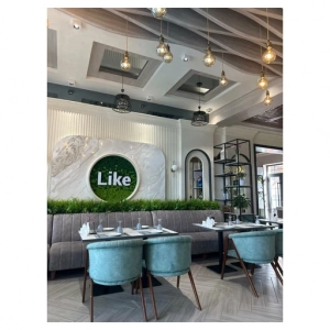 Like
