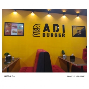 Adi Burger