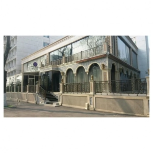 Café 1991