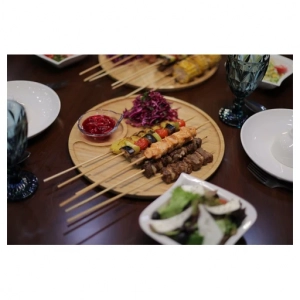 Chop kebap
