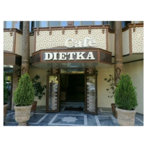 Dietka