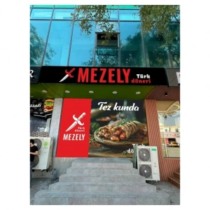 Mezely