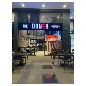 The Doner na Uglyakh