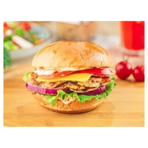 Rich Burger