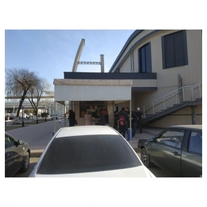 Pirojkoff Group, bakery