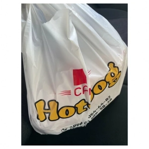 Canada hot-dog