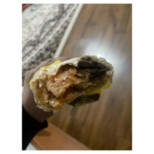 Green Burger
