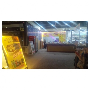 Mix Hot Food
