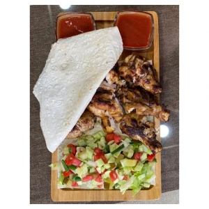 Best Food