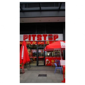 Pitstop Fast Food