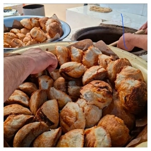 Dilshod Samsa