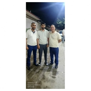 Latif Somsa
