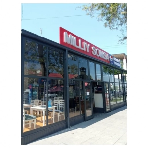 Milliy somsa