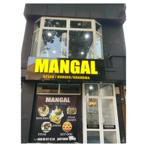 Mangal