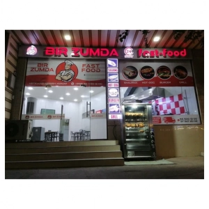 Bir Zumda