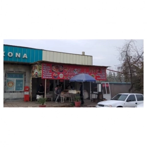 Ali baba
