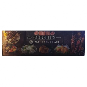 Komil Shashlik