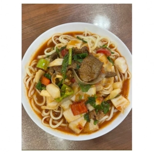 Lagman House